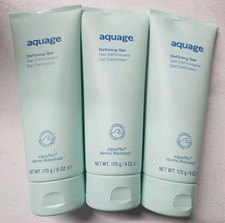 Aquage Defining Gel - Pack of 3