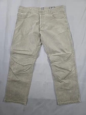 Kuhl Revolvr Pants Olive Brown Hiking Mens 38x30 Outdoors 