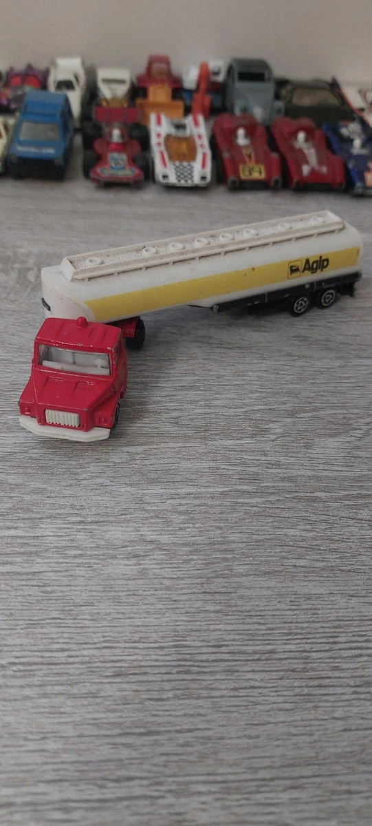 Altaya / Ixo. Camions d'autrefois. E:1/43. Horch H3A. Réf. 105/M