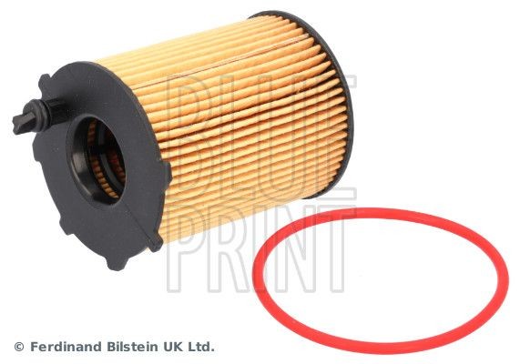 Blue Print ÖLfilter ADT32131 FüR CitroËN DS Opel Peugeot Toyota-image