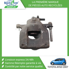 Etrier de frein Toyota AYGO