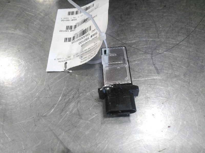 Medidor de flujo de aire compatible con 06-13 CORVETTE 117551 Foto 2 de 4