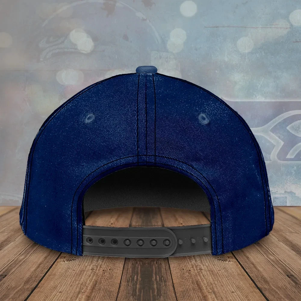 Seahawks Classic Cap
