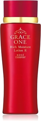 KOSE Grace One Rich Moisture Lotion (Very Moist) 180ml
