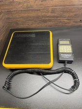 Fieldpiece SRS1 Refrigerant Scale- Read Descripion