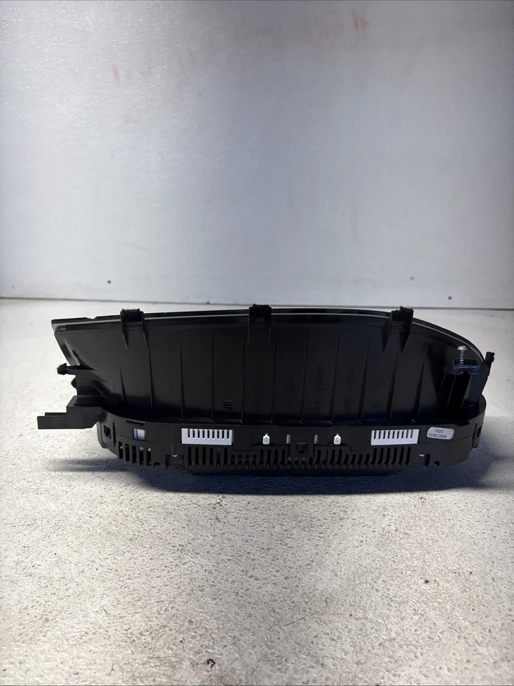 07-10 Cuadro de instrumentos velocímetro Mercedes W221 S550 CL550 S600 A2215405048 Foto 4 de 4