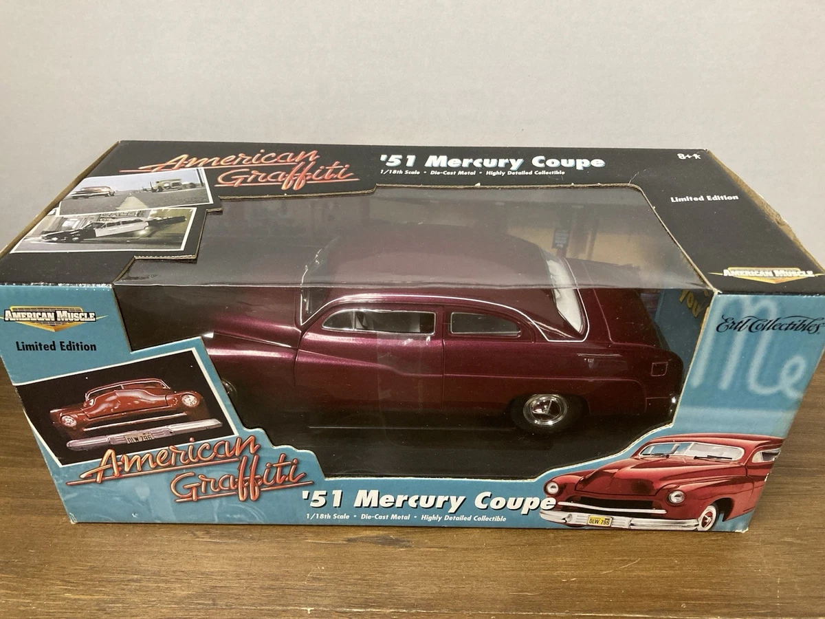 Ertl Mercury Diecast & Toy Vehicles for sale | eBay