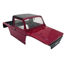 Proline Sumo Body (comp cut)