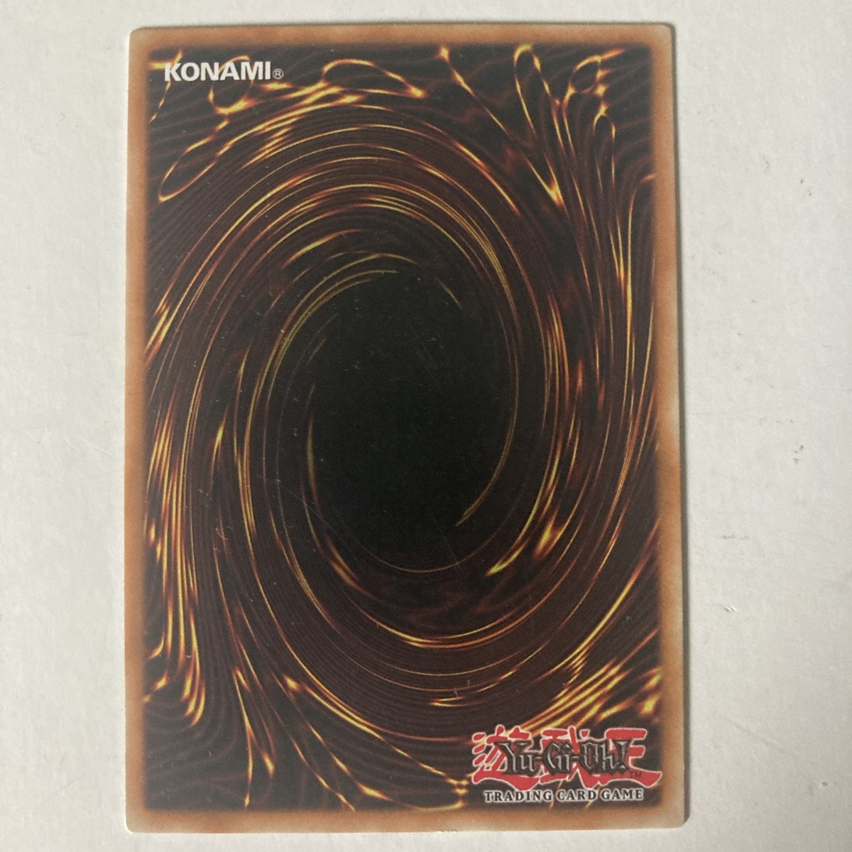 Yu-Gi-Oh! Giant Rat Secret Rare Card - Legendary Collection 3: Yugi's World Limited Edition