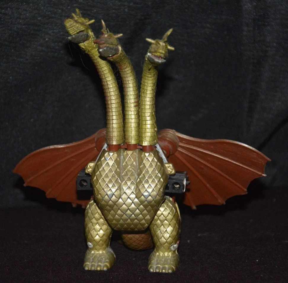 ゴジラ 完動品 Godzilla 1970 for sale | eBay