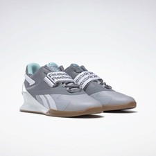 Reebok Women s Size 5.5 Legacy Lifter 2  FY35...