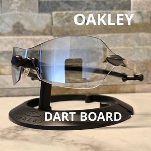 Oakley Dart Board | eBay