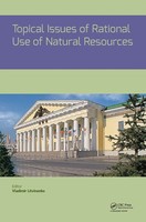 Vladimir Litvinenko | Topical Issues Of Rational Use Of Natural Resources | Buch