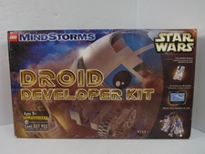 Lego Droid Developer Kit 9748 - Open Box Sealed Bags
