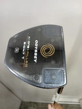 Pt Odyssey Ai-One Milled Eight T S Putter Stroke Lab 90 Shaft 34 Inch Japan 2023