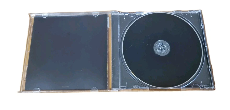 Baby Metal Metal Resistance - CD - Fast Postage !! - image 2 of 3