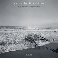 Bagatellen I-XIII FüR Klavier | Valentin Silvestrov | Audio-Cd | Cd | 2007