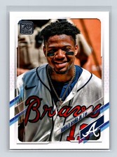 2021 Topps Update Baseball Variations Gallery and Checklist Guide 128