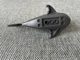 LEGO Pirates of the Caribbean Zombie Ghost Shark 30942c01b01 Silent Mary 71042