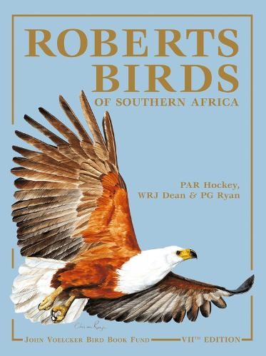 Roberts Birds of Southern Africa - 9780620340533 - Picture 1 of 1