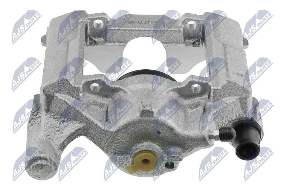 Fits NTY HZT-TY-036 Brake caliper. FRONT /L/ LEXUS IS II - Image 8