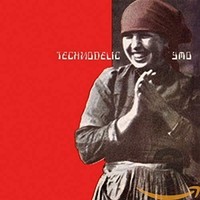 Yellow Magic Orchest - Technodelic - Cd - G4Z