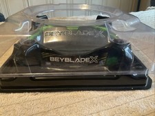 Beyblade X Battle Stadium Arena w/ 7 Beyblades Launchers Awesome