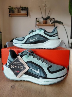 Nike Air Zoom Pegasus 41 GTX Gore-Tex Damen Gr.37,5 Neu Waterproof Running