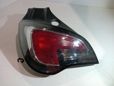 Feu arrière Opel Adam