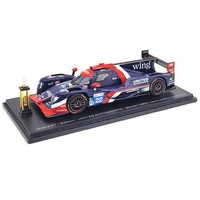 2024 Oreca 07 #22 Winner LMP2 24Hrs Le Mans - 1/43 Spark Models