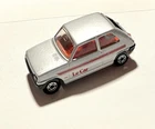 🏁 MATCHBOX Lesney Vintage 1978 Silver Renault 5TL  (Le Car) No.21 - 1/64 🏁