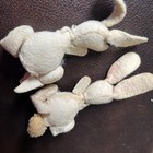 Collectible TOY Dorothy Kanser Kimi Creatures Rabbits/Bunnies Rare Find 1950s — photo 7