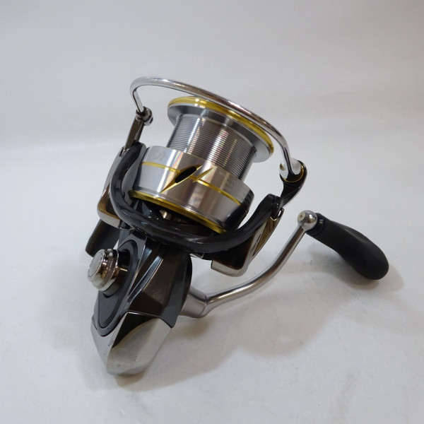 DAIWA 20 LUVIAS LT4000-CXH #1598 | eBay DAIWA 20 LUVIAS LT4000-CXH #1598 | eBay