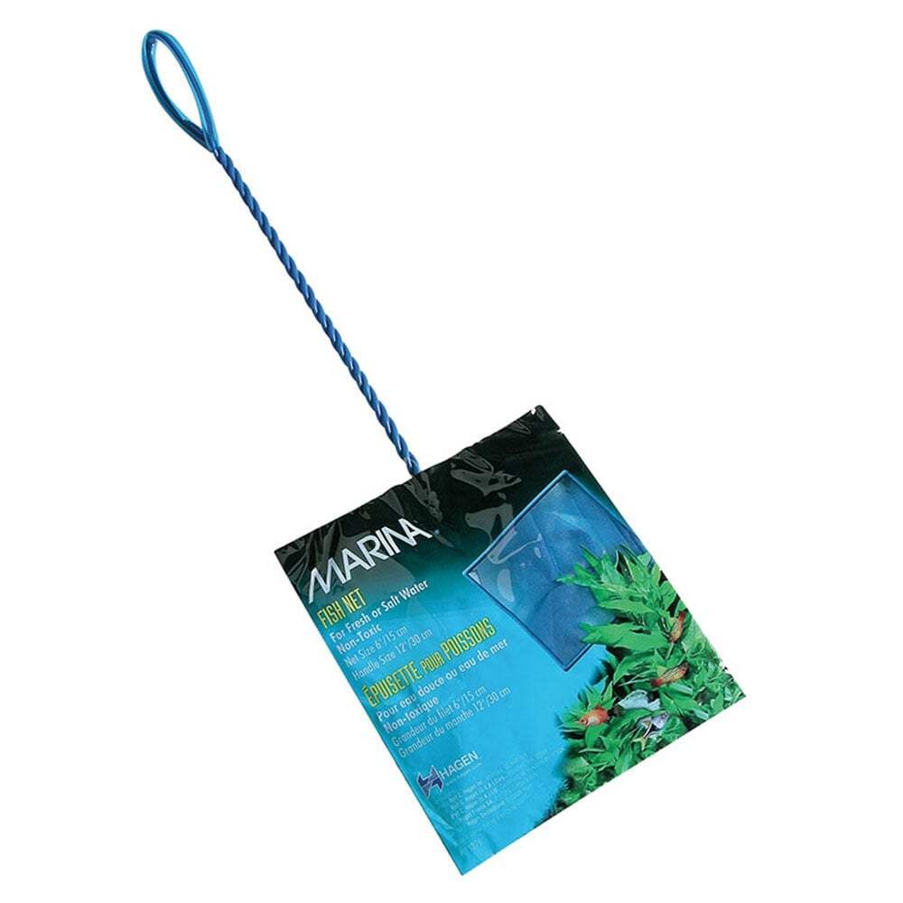 Marina Nylon Aquarium Fish Nets