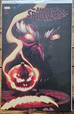 Amazing Spider-man #799 (2018) - Chris Stevens Variant - Marvel Comics - NM