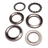 Lenkkopflager Satz FüR Peugeot Kisbee 50 RS 4T 2011-2014