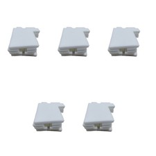 5Sets Waste Ink Sponge Fits For Epson ET 2751 ET 2750 ET 2756 ET 2851 ET 2750U