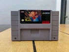 Super Bonk (Super Nintendo SNES, 1994) Authentic Working