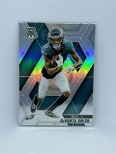 2025 Panini Mosaic Football BASE/Parallels #1-400 & Inserts Complete YOUR Set