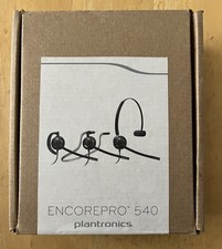 EncorePro HW540 by Plantronics.