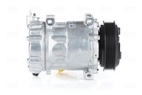 Nissens Kompressor, Klimaanlage U.A. FüR CitroËN, Ds, Peugeot