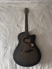 Ibanez AAM70CE Advanced Acoustic-Electric Gui...