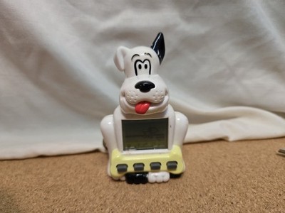 1990s Vintage Virtual PET Cool Tec Pocket Puppy Tamagotchi Style - WORKS