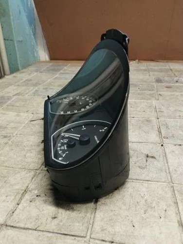 BMW 1 E81 Kombiinstrument 922094901 102495298 2.00 Diesel 105kw 2009 18234935