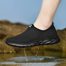 Running Shoes Sneakers Casual Men's Outdoor Jogging Sports Tennis Gym