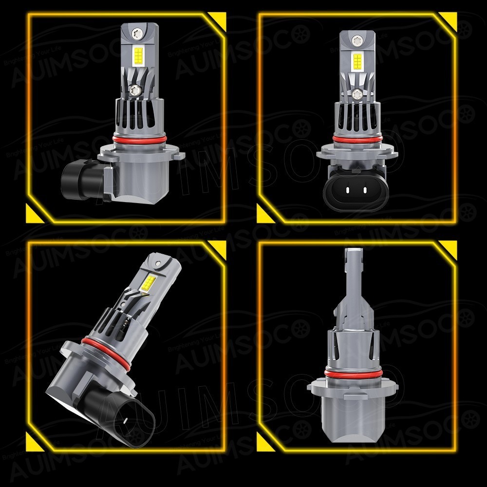 Acura NSX Zanardi Edition 1995-2001 Low/high beam headlight