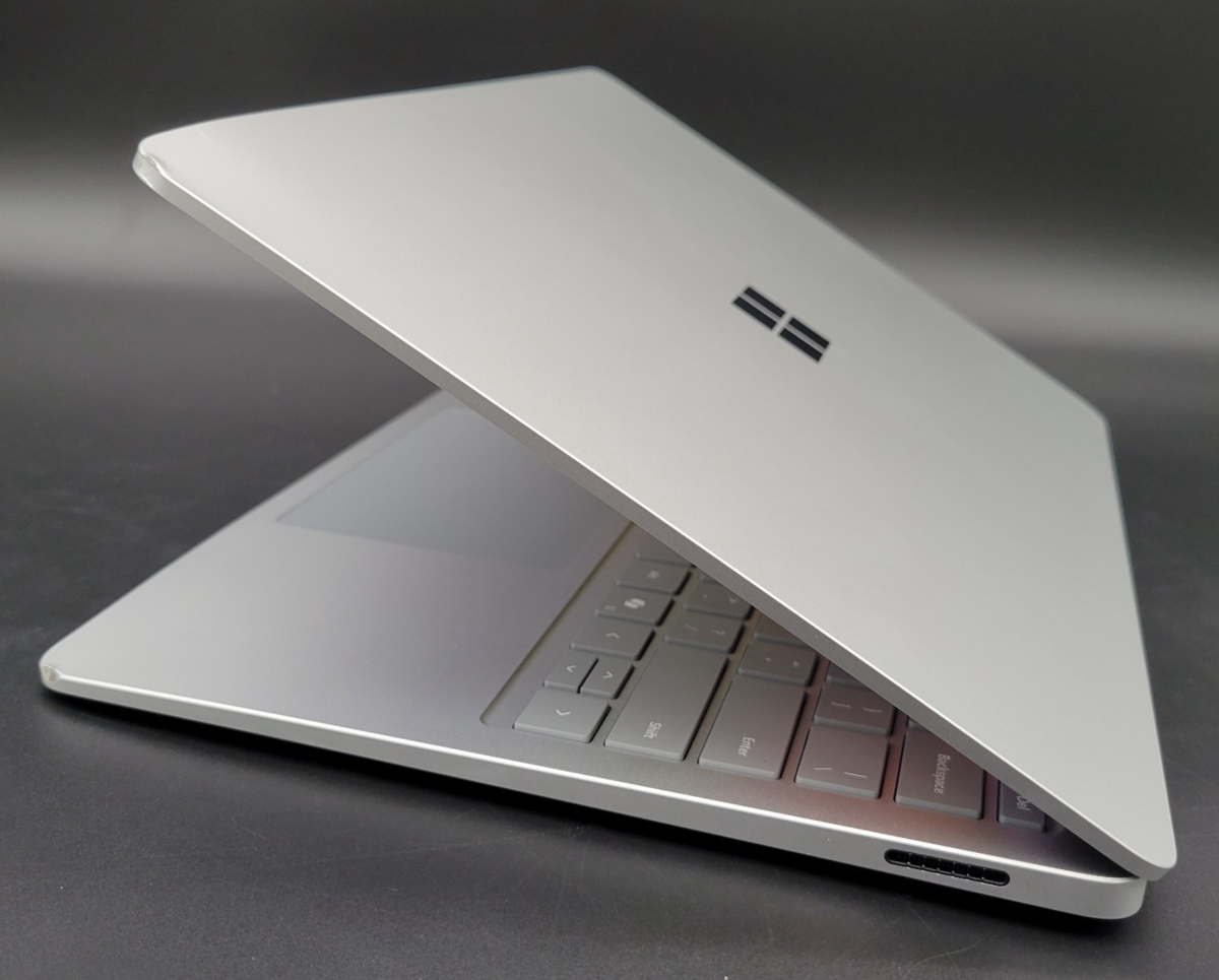 Microsoft Surface Laptop Business 7th Edition 13.8