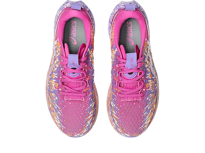 Asics WMNS Noosa Tri 16 Digital Sakura Amethyst 1012B675-703