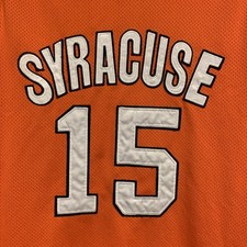 Basketball Syracuse Orange NCAA Jerseys for sale | eBay Basketball Syracuse Orange NCAA Jerseys for sale | eBay