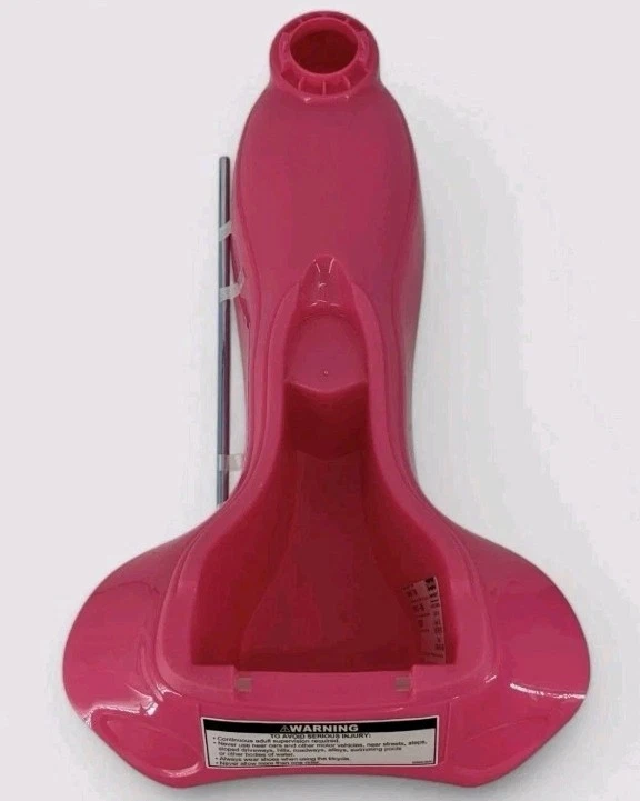 Fisher-Price Barbie Triciclo Resistente Con Almacenamiento Rueda Grande Bicicleta-Juego para Niños Pequeños Foto 2 de 4